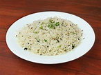 Jeera Rice
