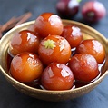 Restaurant Order: Gulab Jamun