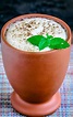 Restaurant Order: Masala Chaas
