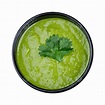 Restaurant Order: Green Chutney