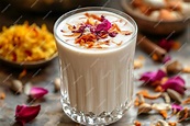 Restaurant Order: Sweet Lassi