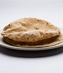 Restaurant Order: Extra Roti (2 pc)