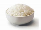 Restaurant Order: Extra Rice Bowl