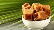 Restaurant Order: Jaggery (Gur)