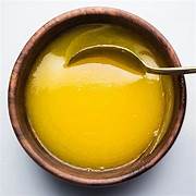 Restaurant Order: Extra Ghee (50ml)