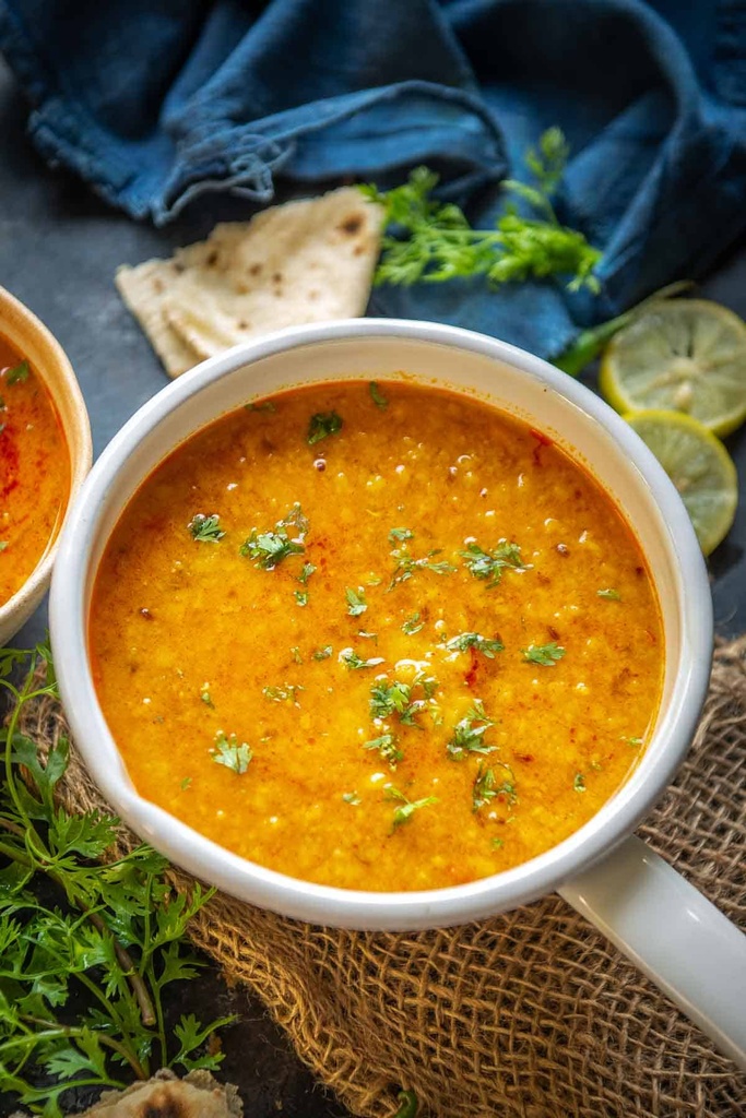 Restaurant Order: Toor Daal