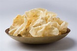 [OSATTVIK_ITEM_22] Restaurant Order: Papad (Fried)