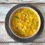 [OSATTVIK_ITEM_5] Restaurant Order: Moong Daal