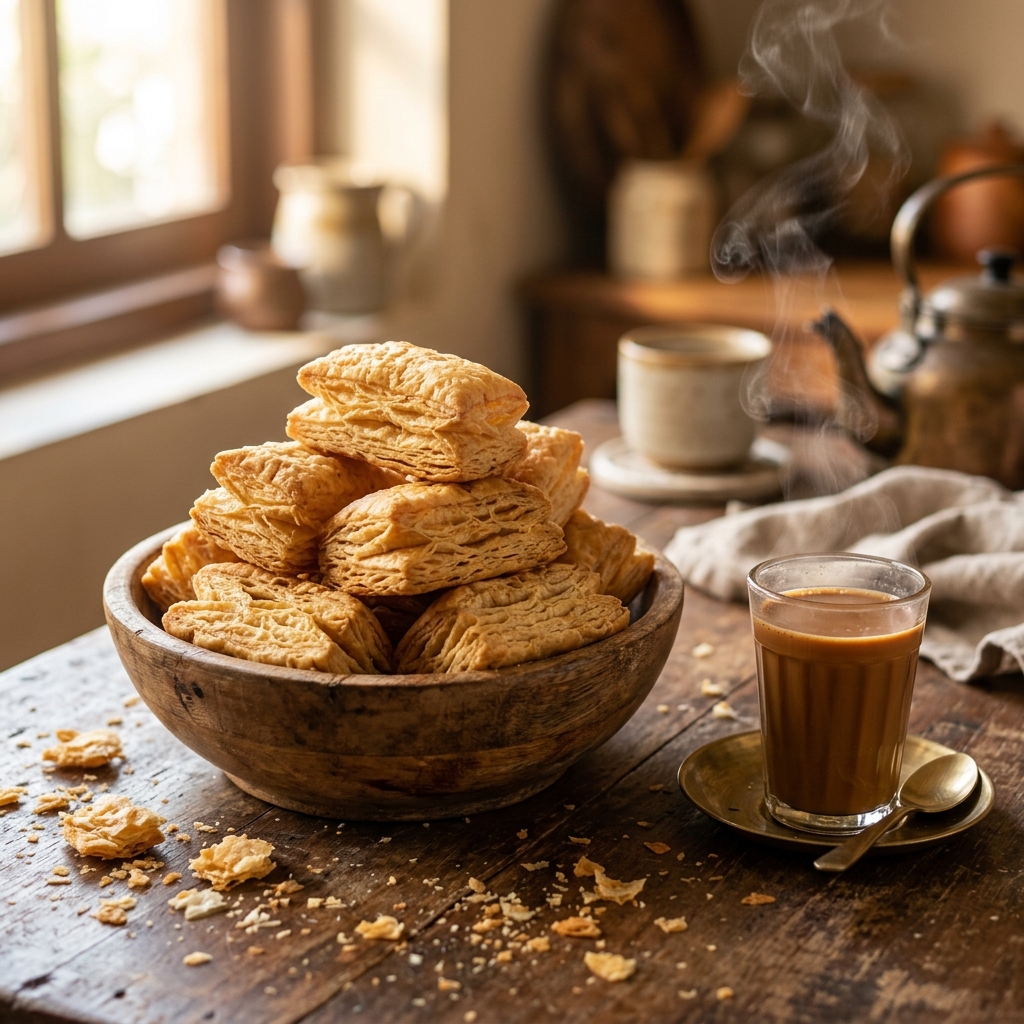 Snack Image