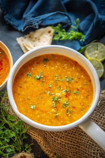 [OSATTVIK_ITEM_4] Restaurant Order: Toor Daal